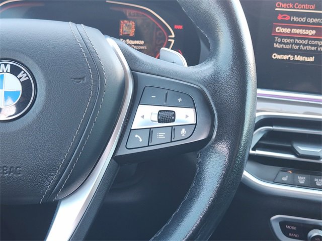 Used 2023 BMW X5 sDrive40i w/ Premium Package image 30