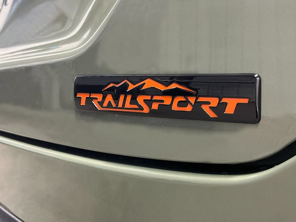 New 2026 Honda Pilot TrailSport image 11