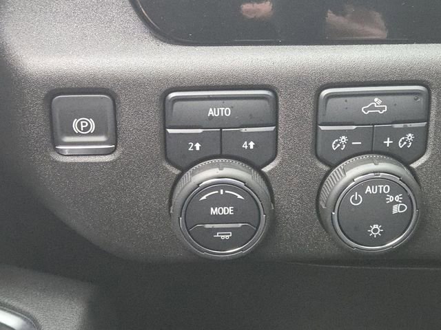 New 2026 Chevrolet Silverado 1500 LT image 10