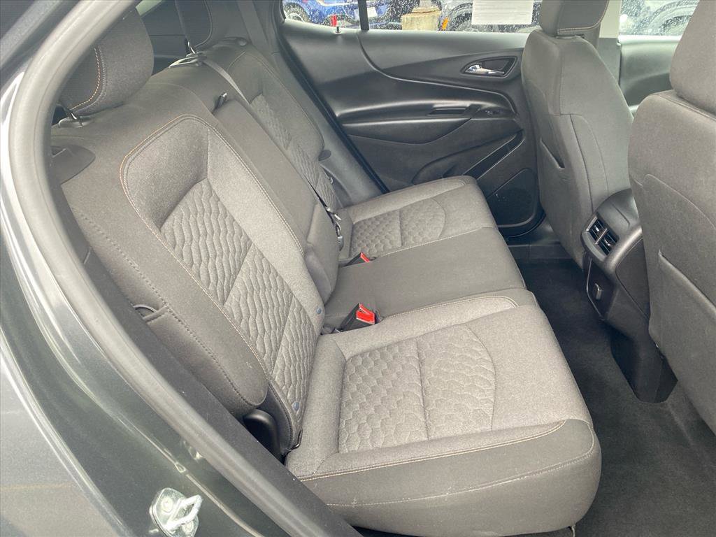 Used 2018 Chevrolet Equinox LT FWD image 22