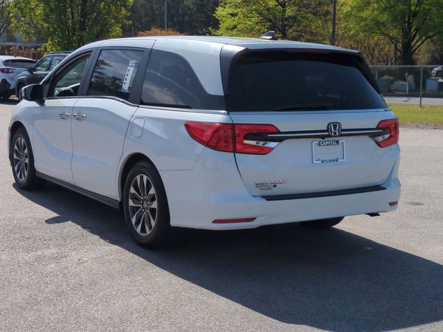 Used 2023 Honda Odyssey EX-L image 5