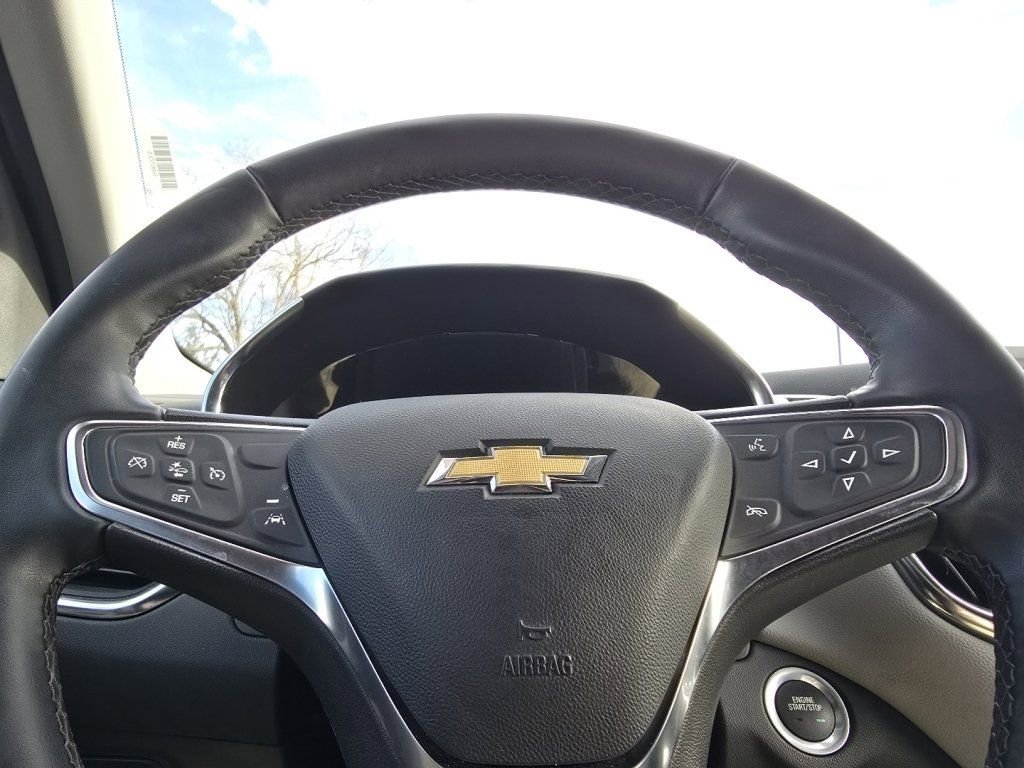 Used 2024 Chevrolet Equinox LT image 21