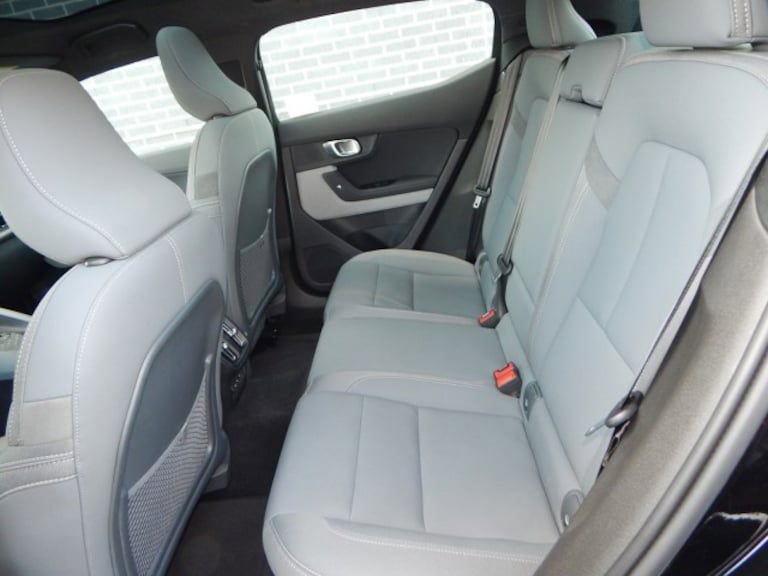 Used 2022 Polestar Polestar 2 w/ Plus Package image 25