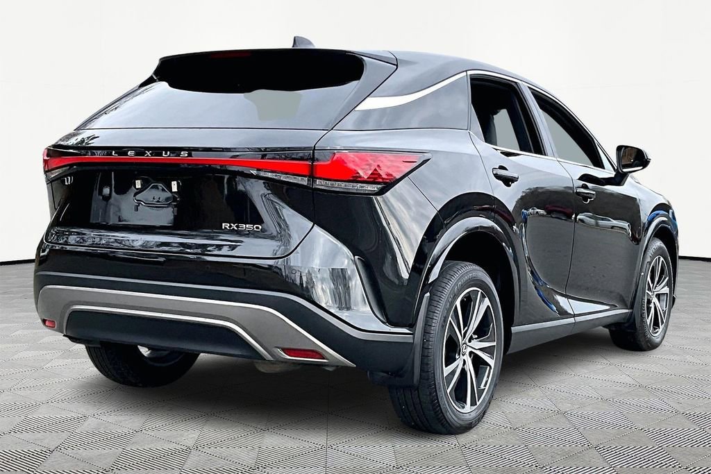 Used 2024 Lexus RX 350 Premium Plus image 6