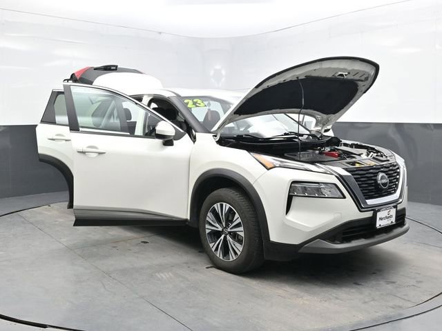 Used 2023 Nissan Rogue SV AWD/4WD image 41