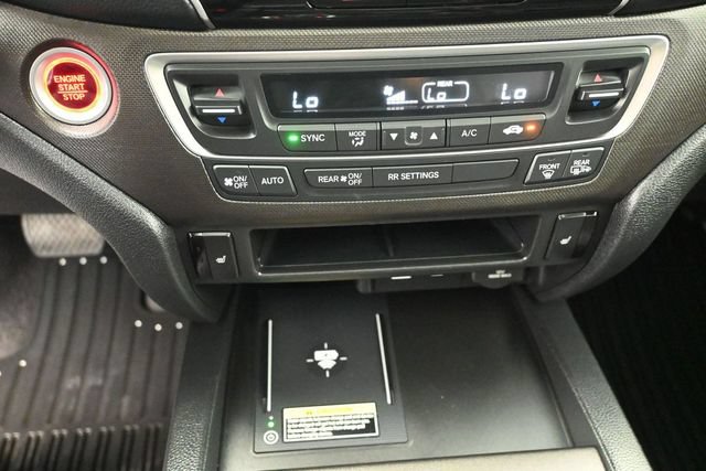 Certified 2024 Honda Passport TrailSport image 33
