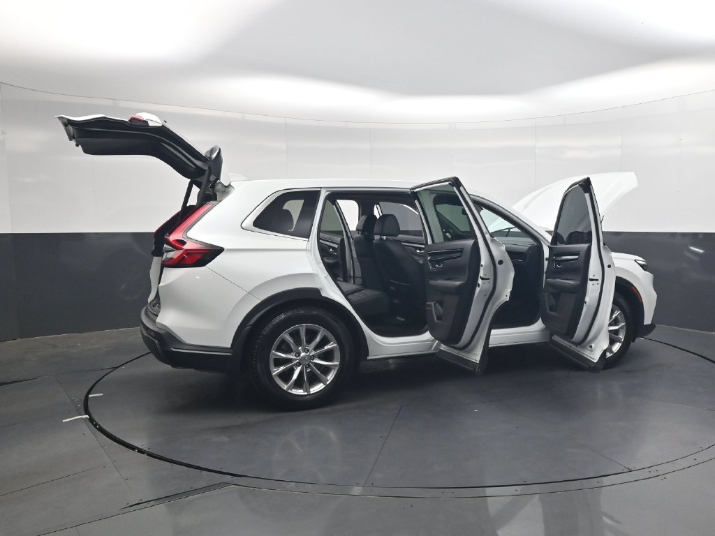 Used 2023 Honda CR-V EX-L image 35