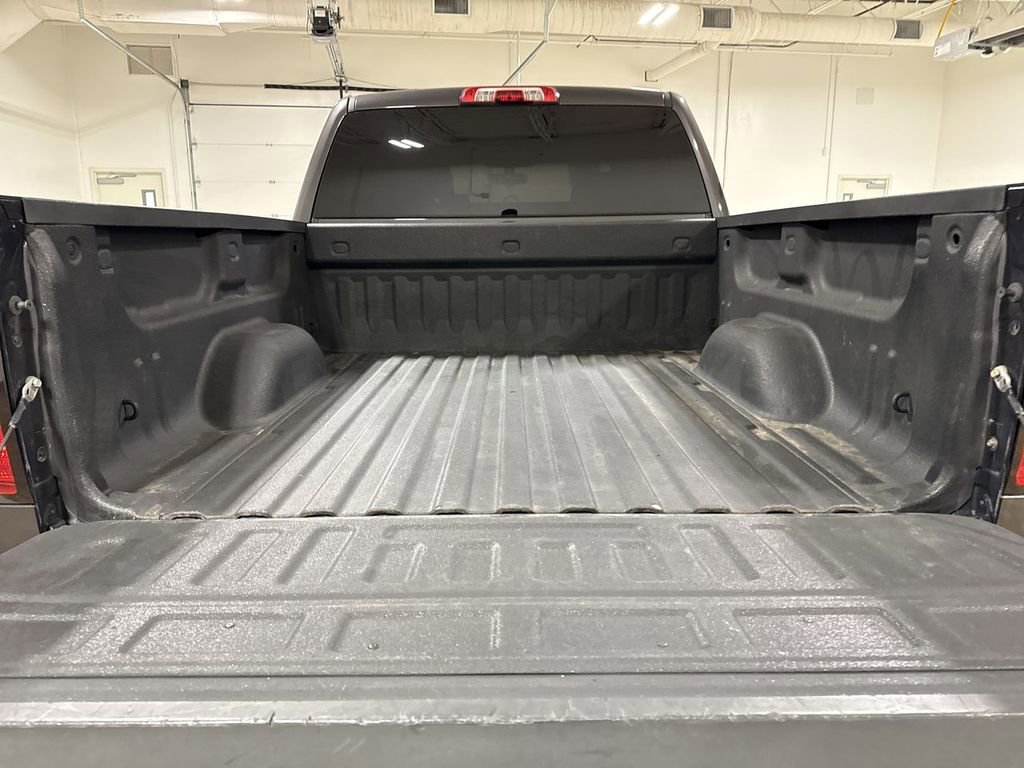 Used 2015 Chevrolet Silverado 1500 LT w/ All Star Edition image 23