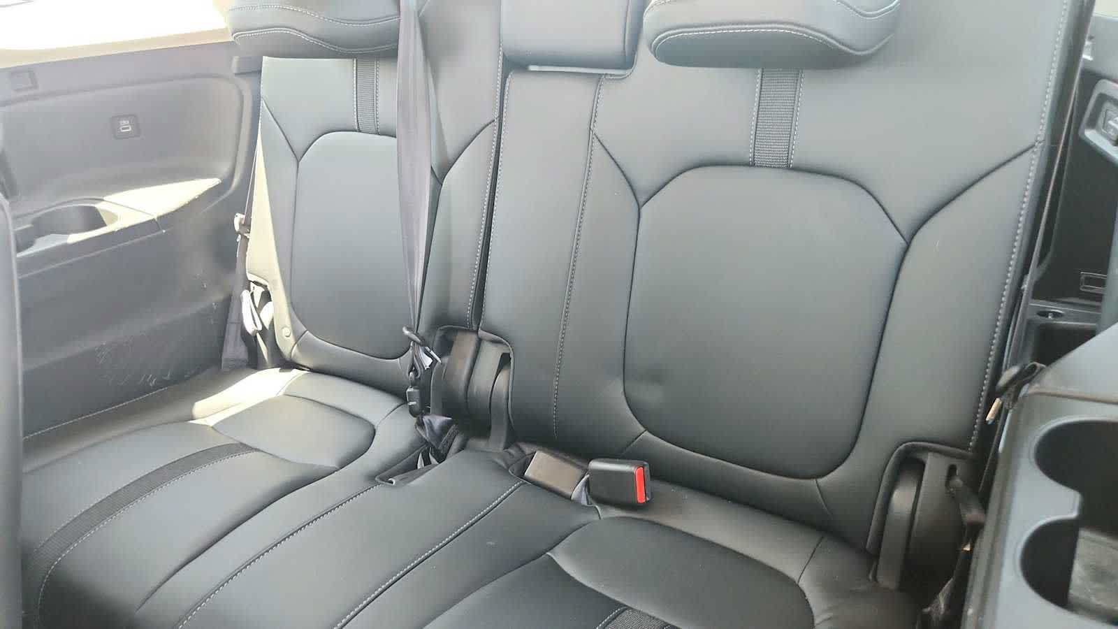 Used 2023 Honda Pilot EX-L image 21