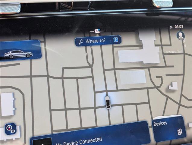 Certified 2025 Mercedes-Benz E 350 Sedan image 7