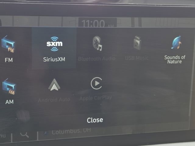 Used 2022 Hyundai Sonata Limited w/ Cargo Package FWD image 6