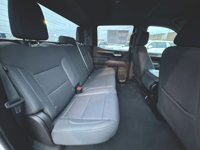 Used 2022 GMC Sierra 1500 SLE image 26