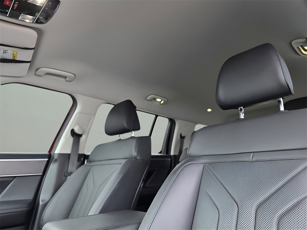 Used 2025 Hyundai Santa Fe SEL image 22