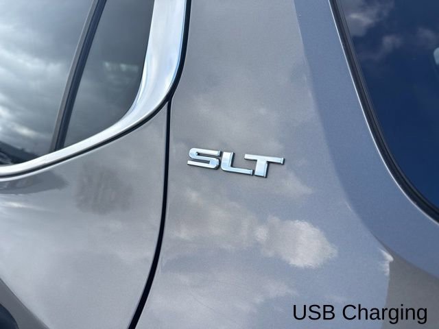 Used 2019 GMC Acadia SLT image 4