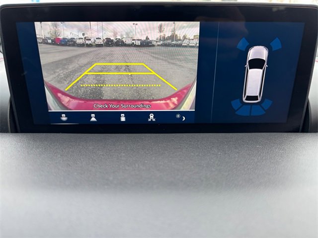 Used 2021 Acura TLX A-Spec Package image 21