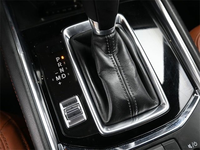 Certified 2024 MAZDA CX-5 Carbon Edition image 17