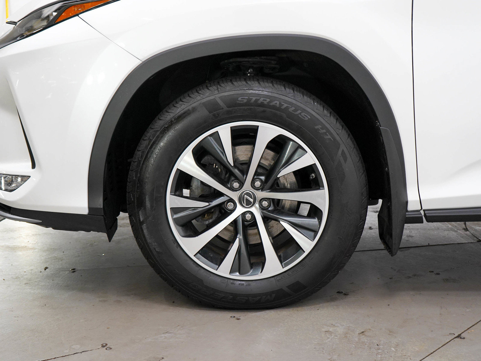 Used 2022 Lexus RX 350 AWD w/ Premium Package image 30