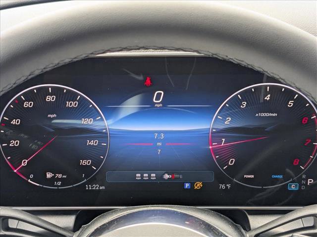 Certified 2026 Mercedes-Benz GLC 300 image 10