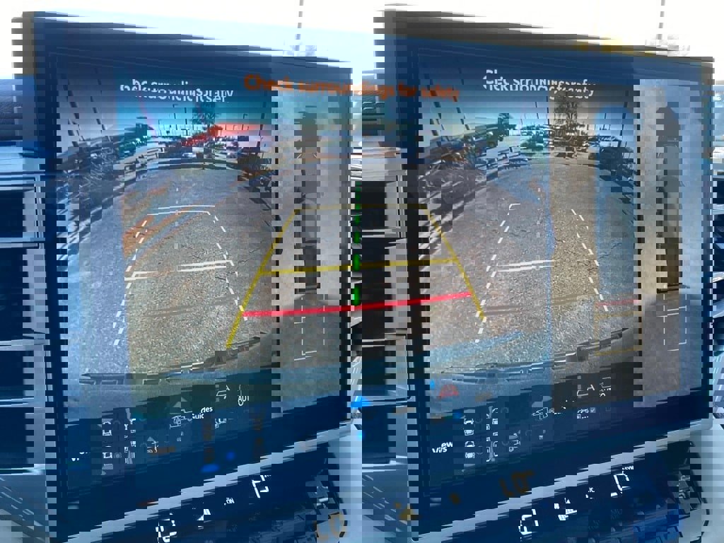 Used 2024 Toyota Tundra 1794 Edition image 23