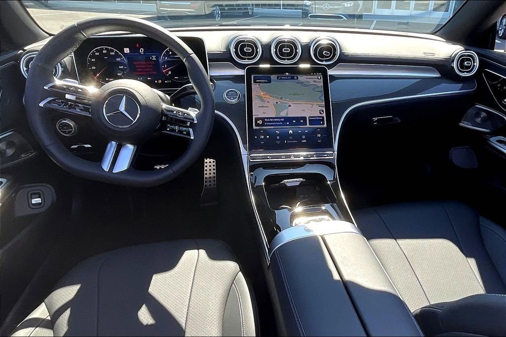 New 2026 Mercedes-Benz CLE 450 4MATIC Cabriolet image 5