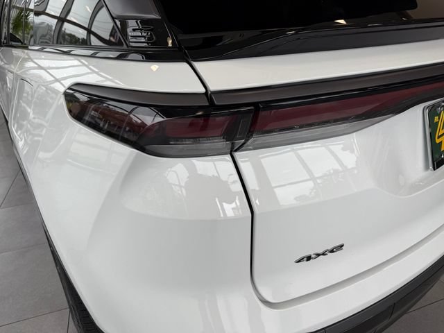 New 2025 Jeep Wagoneer S Launch Edition AWD/4WD image 22
