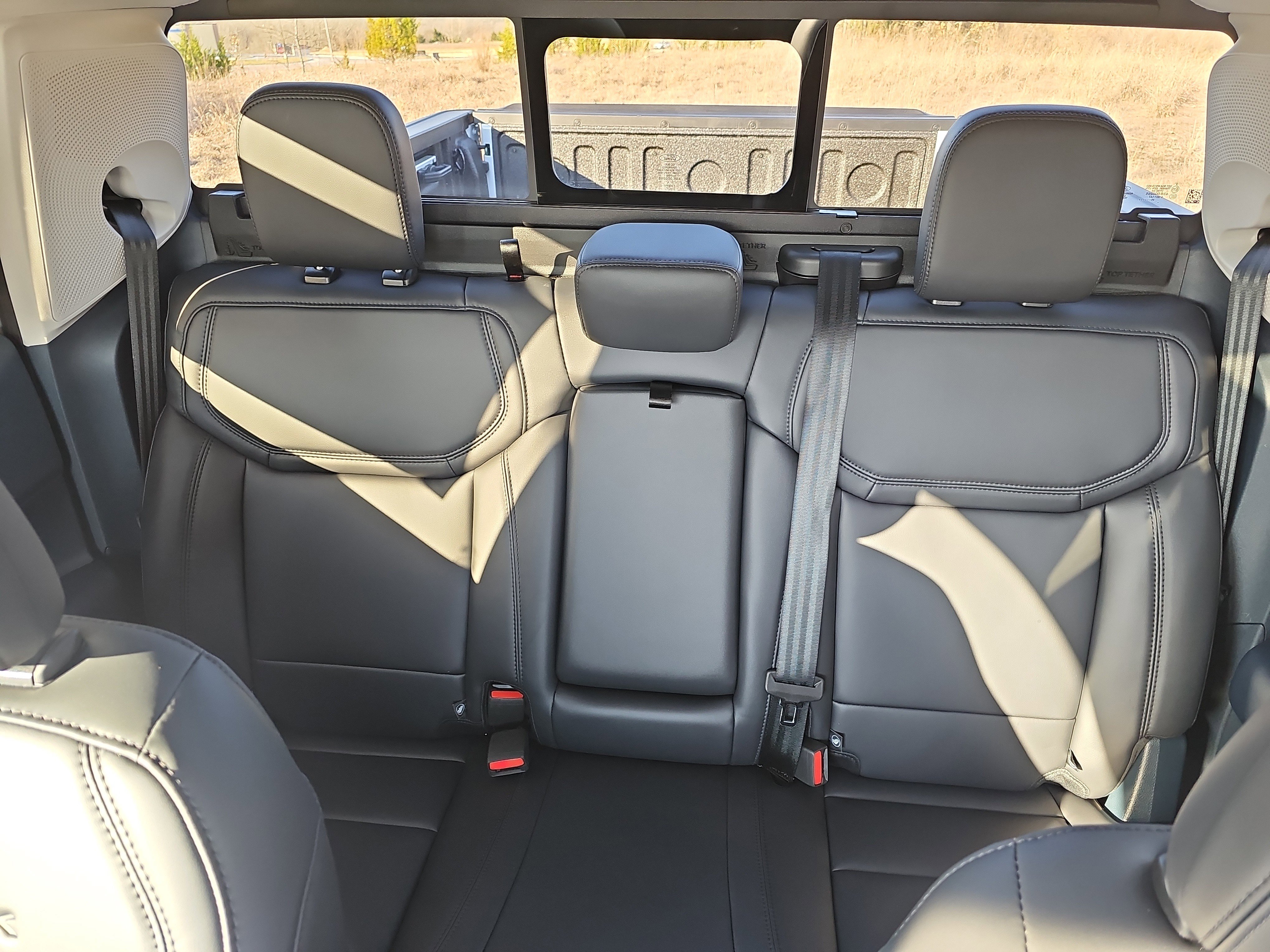 New 2026 Ford Maverick Lariat image 19