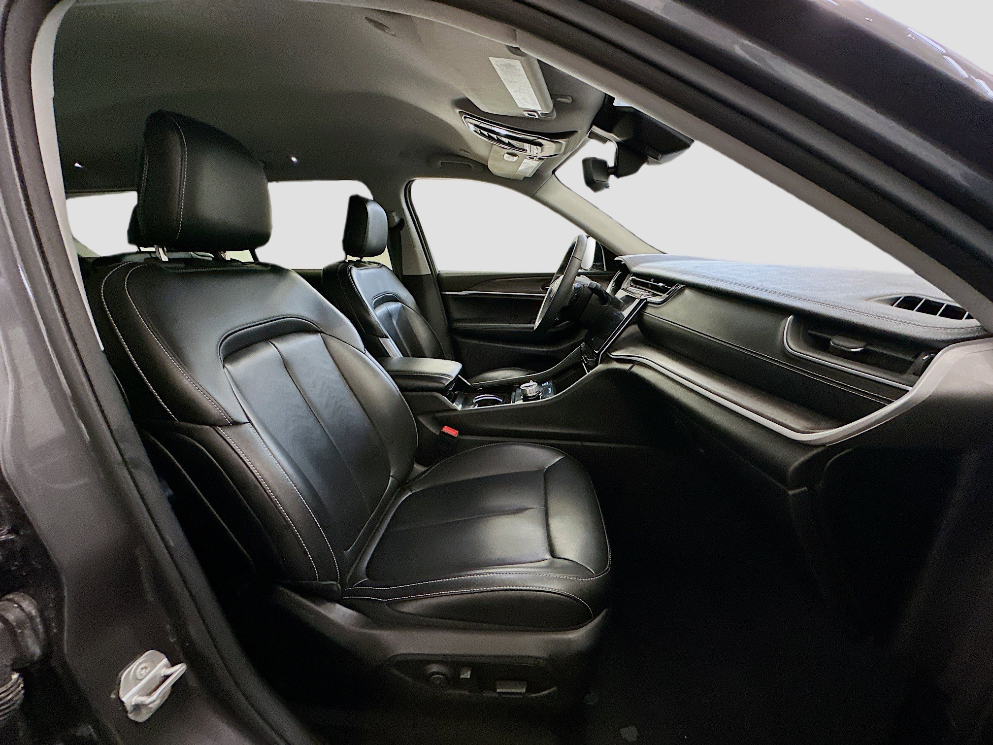 Used 2023 Jeep Grand Cherokee L Limited image 34