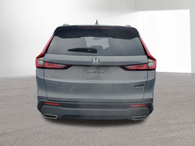 Used 2024 Honda CR-V Sport Touring image 15