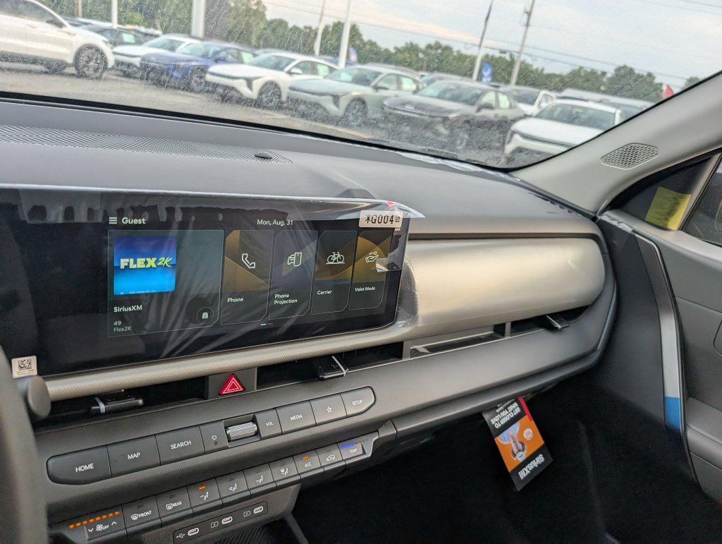 New 2027 Kia Seltos S AWD/4WD image 19