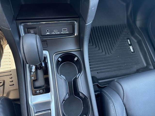 Used 2023 Subaru Ascent Limited w/ Technology Package image 14