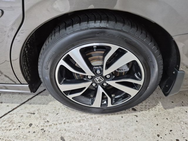 Used 2019 Honda Odyssey Elite image 37