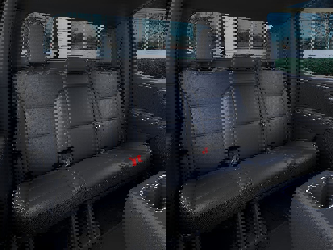 New 2026 GMC Sierra EV Elevation image 60