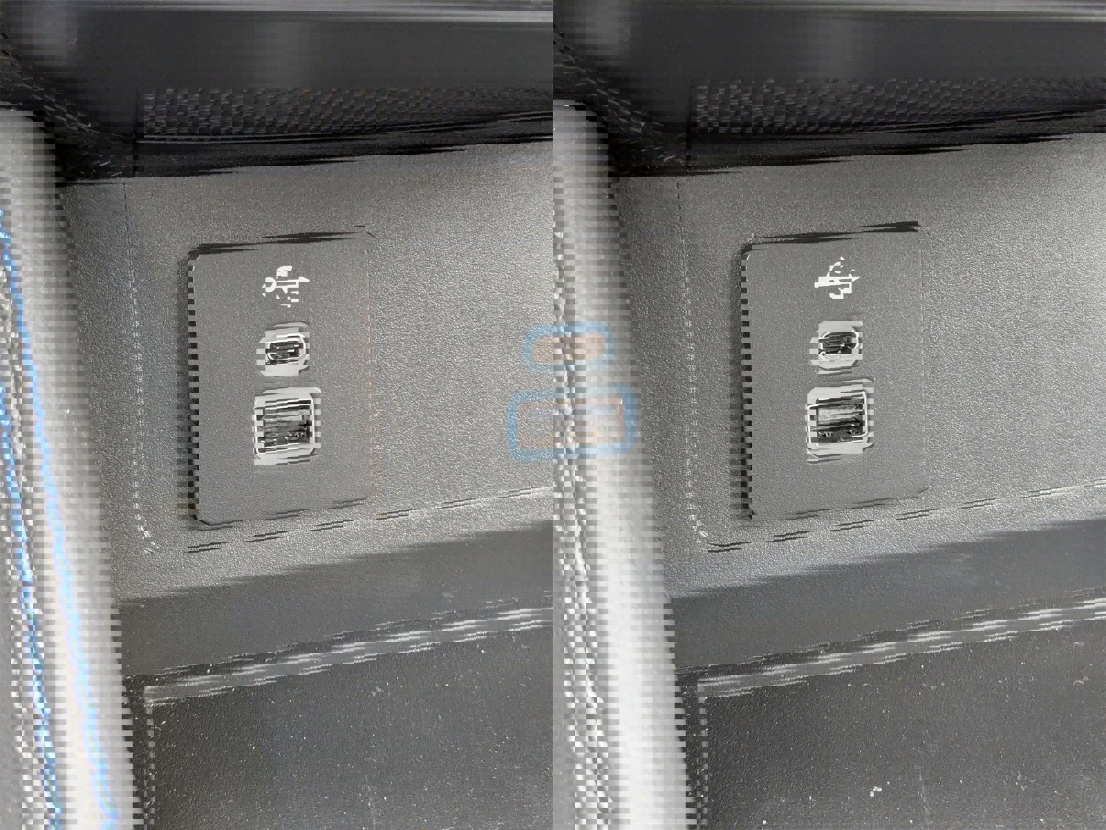 New 2025 Ford Mustang Dark Horse image 45