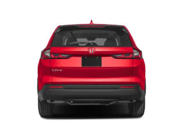 Used 2023 Honda CR-V EX image 8