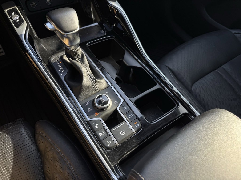 Certified 2022 Kia Sorento SX Prestige image 20