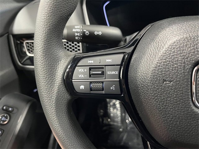 New 2026 Honda Civic LX image 16