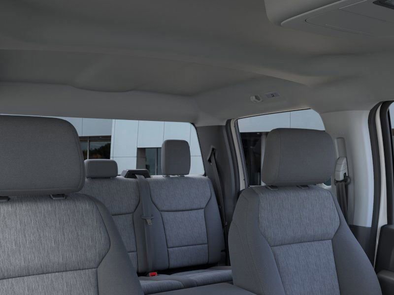 New 2025 Ford F150 XL image 23