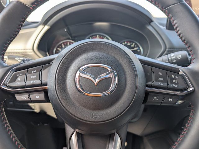 Used 2024 MAZDA CX-5 2.5 Turbo w/ Premium Package image 22
