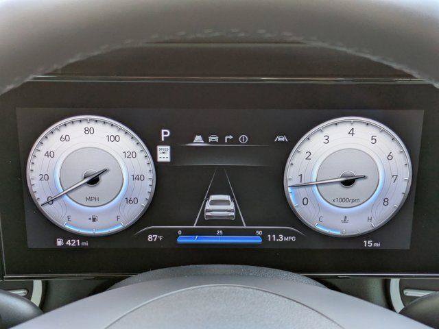 New 2026 Hyundai Elantra Limited FWD image 23