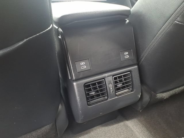 Certified 2023 Toyota bZ4X AWD w/ Weather Package image 19