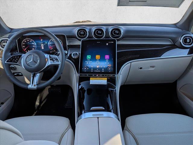 New 2026 Mercedes-Benz GLC 300 4MATIC image 15