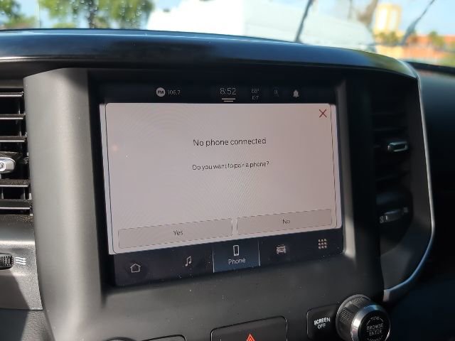 Used 2023 RAM 1500 Big Horn image 16