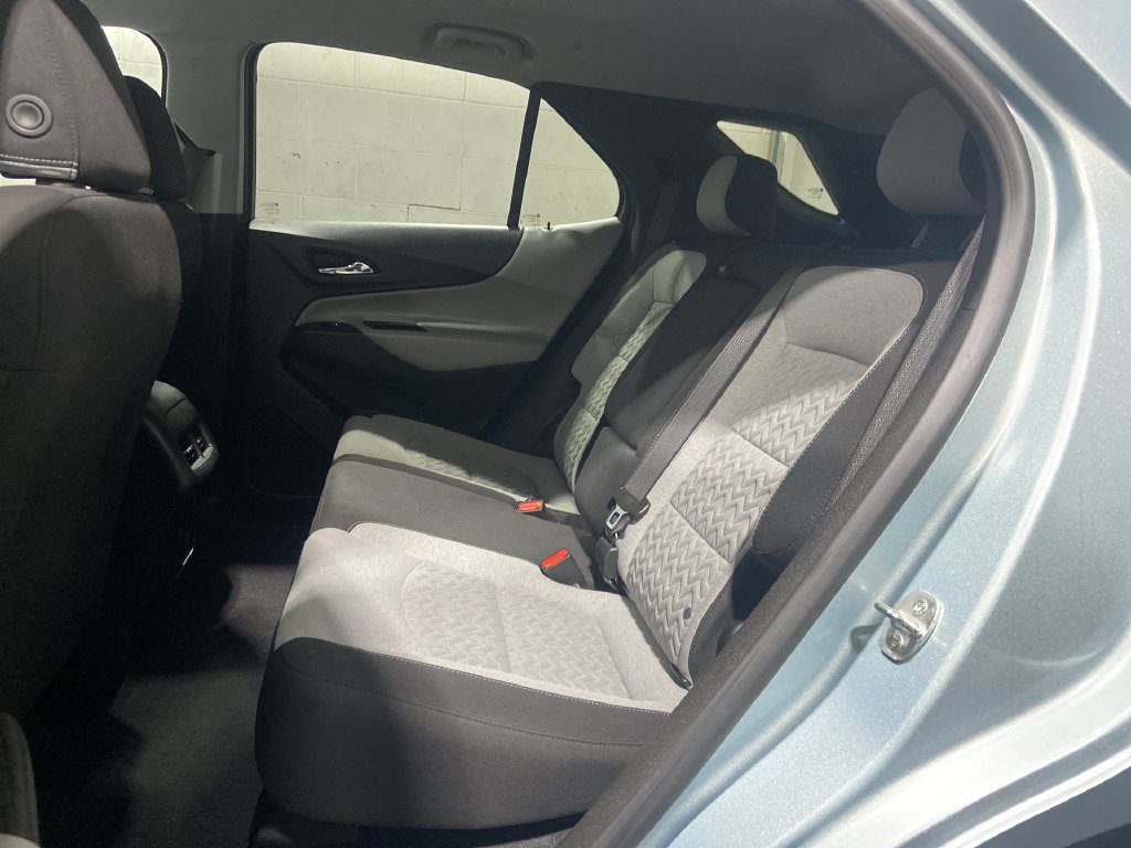 Certified 2022 Chevrolet Equinox LT AWD/4WD image 24