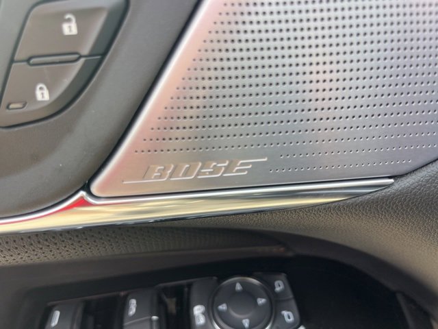 New 2025 Cadillac CT4 Sport image 14