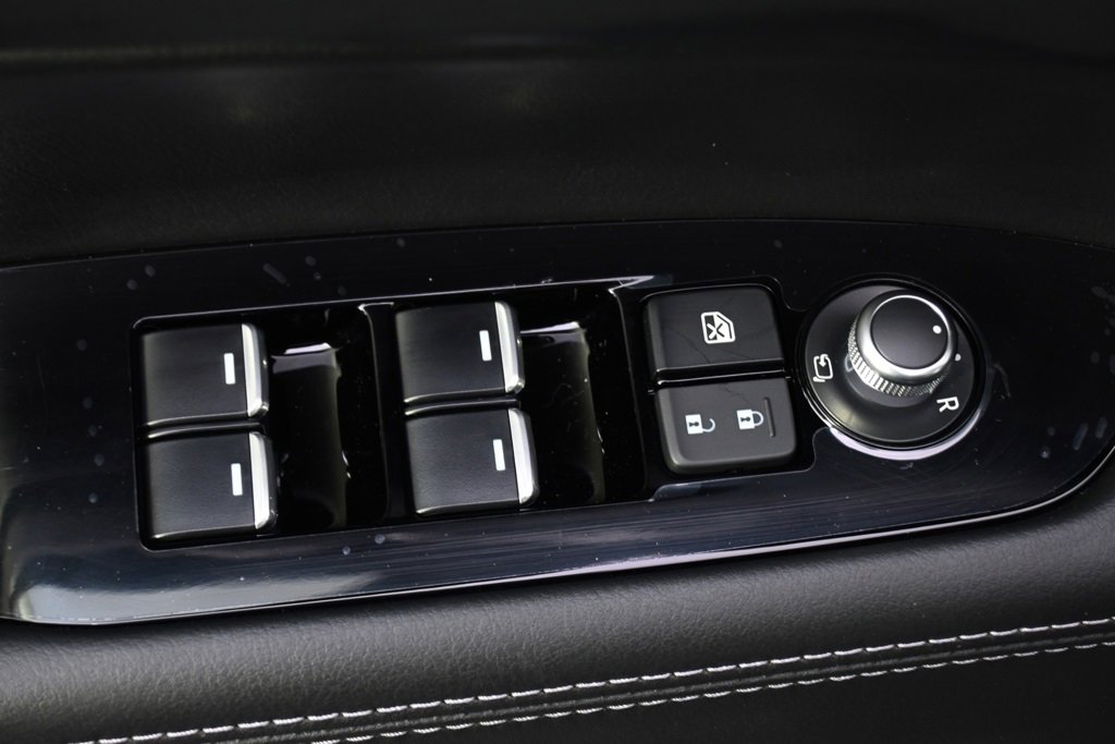 New 2025 MAZDA CX-5 AWD 2.5 S w/ Premium Plus Pkg image 23