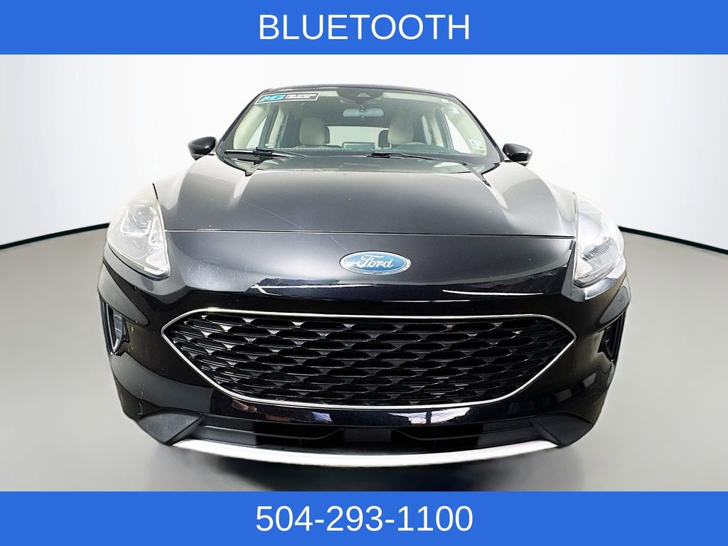 Used 2020 Ford Escape SE image 2