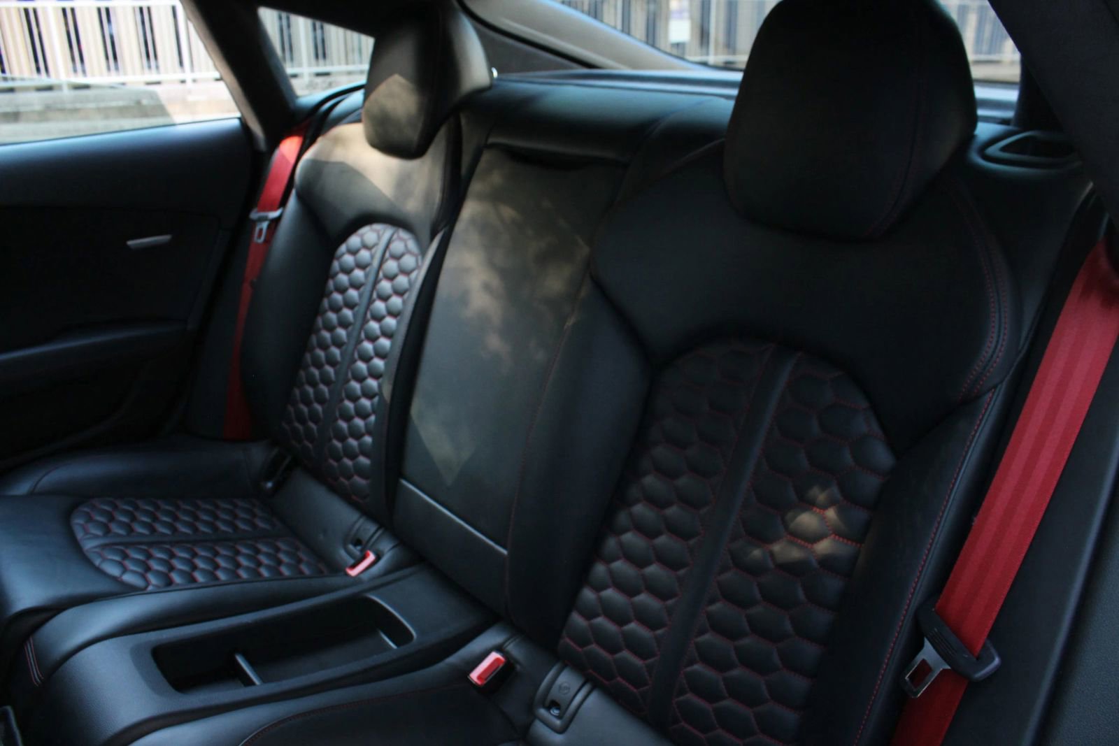 Used 2014 Audi RS 7 Prestige w/ Dynamic Package AWD/4WD image 18