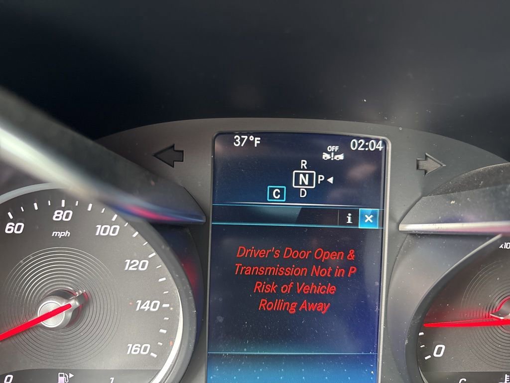 Used 2021 Mercedes-Benz GLC 300 image 17