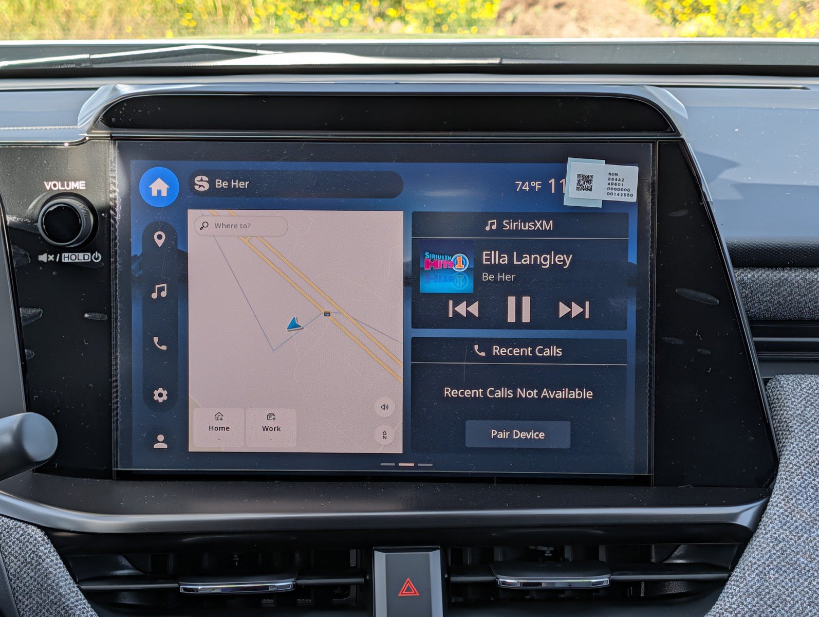 New 2026 Subaru Outback Premium AWD/4WD image 12
