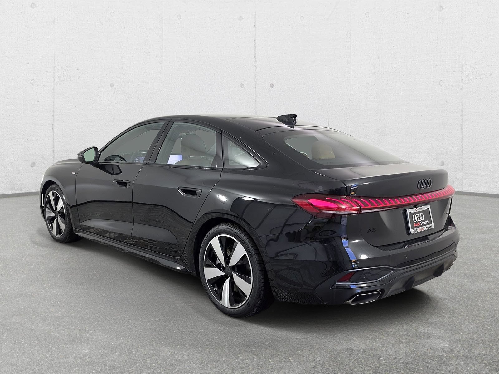New 2026 Audi A5 2.0T Premium Plus AWD/4WD image 4
